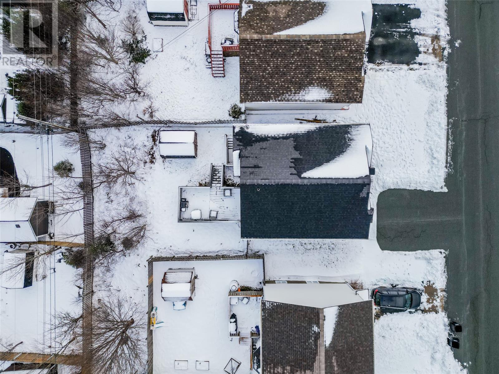 58 Notre Dame Drive, St. John's, Newfoundland & Labrador  A1E 5W4 - Photo 10 - 1293127