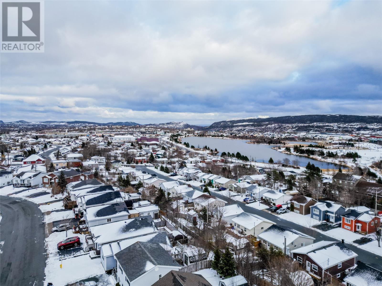 58 Notre Dame Drive, St. John's, Newfoundland & Labrador  A1E 5W4 - Photo 11 - 1293127