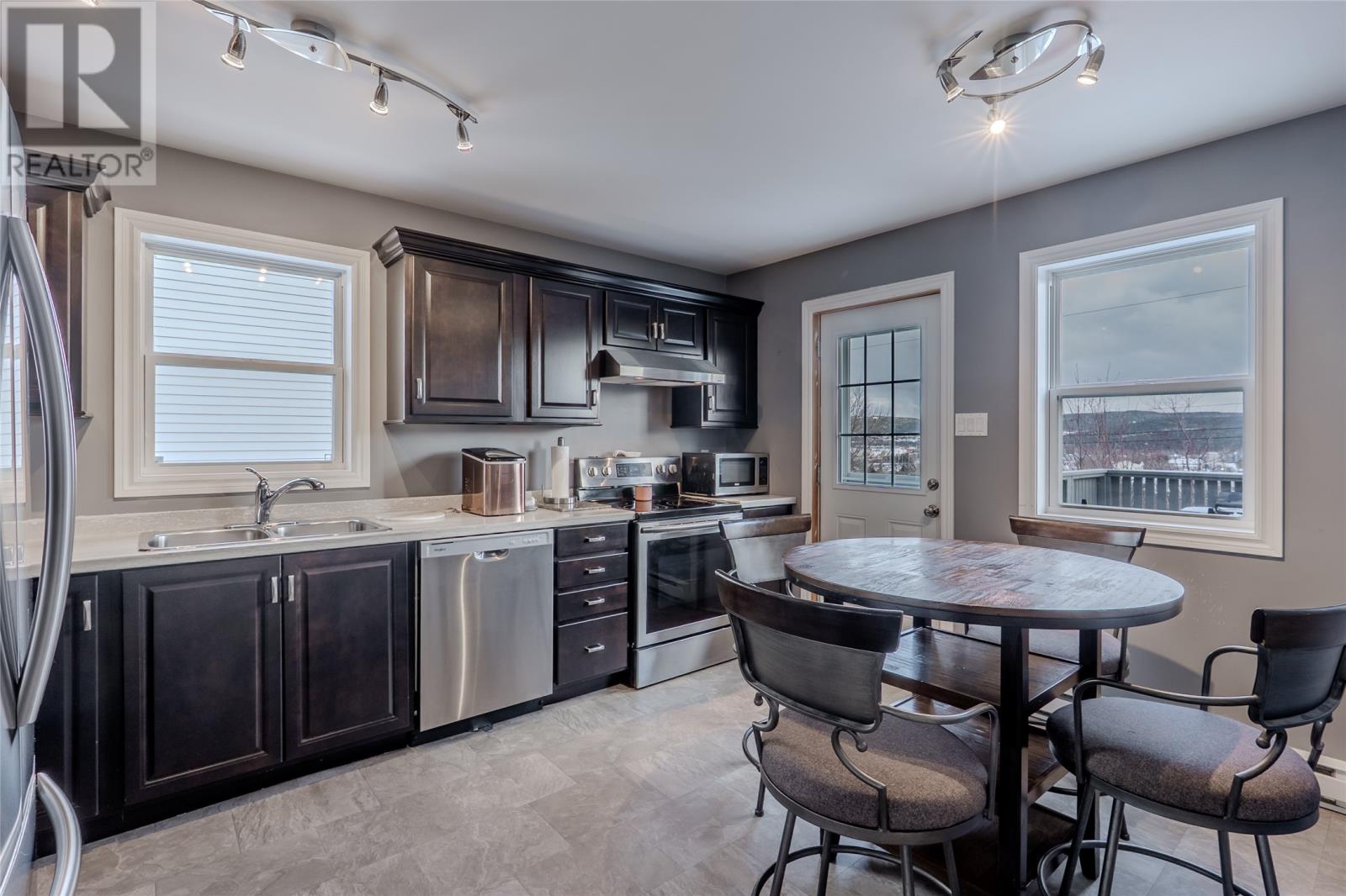 58 Notre Dame Drive, St. John's, Newfoundland & Labrador  A1E 5W4 - Photo 14 - 1293127