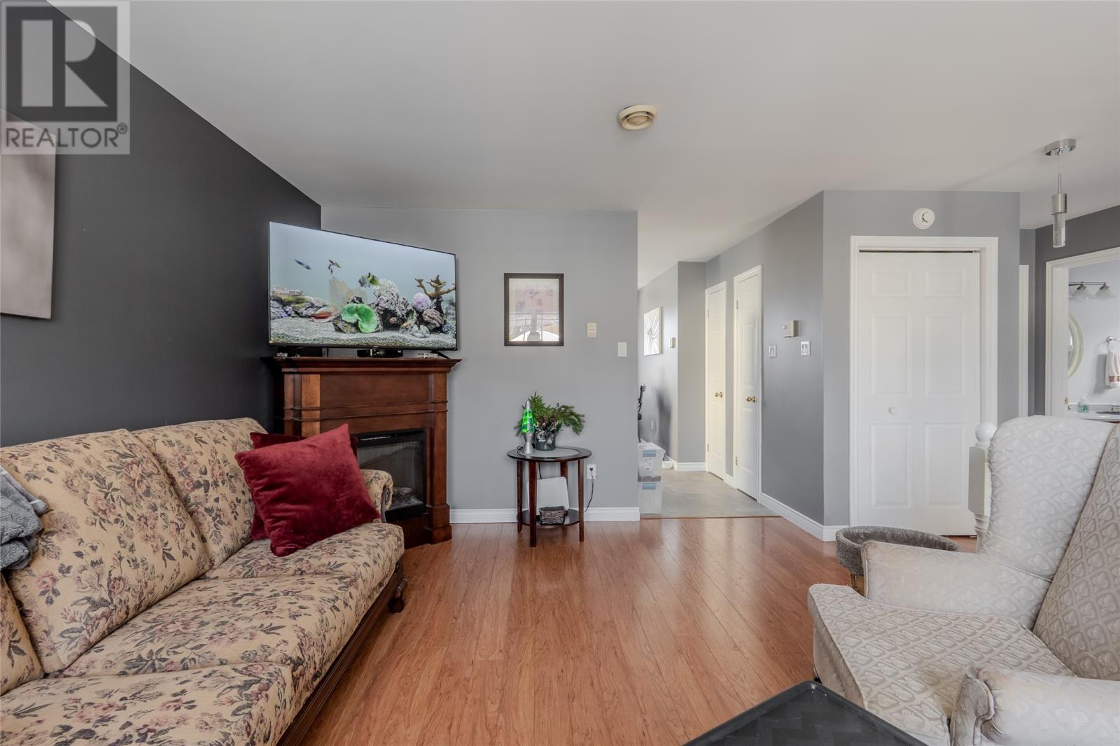 58 Notre Dame Drive, St. John's, Newfoundland & Labrador  A1E 5W4 - Photo 16 - 1293127