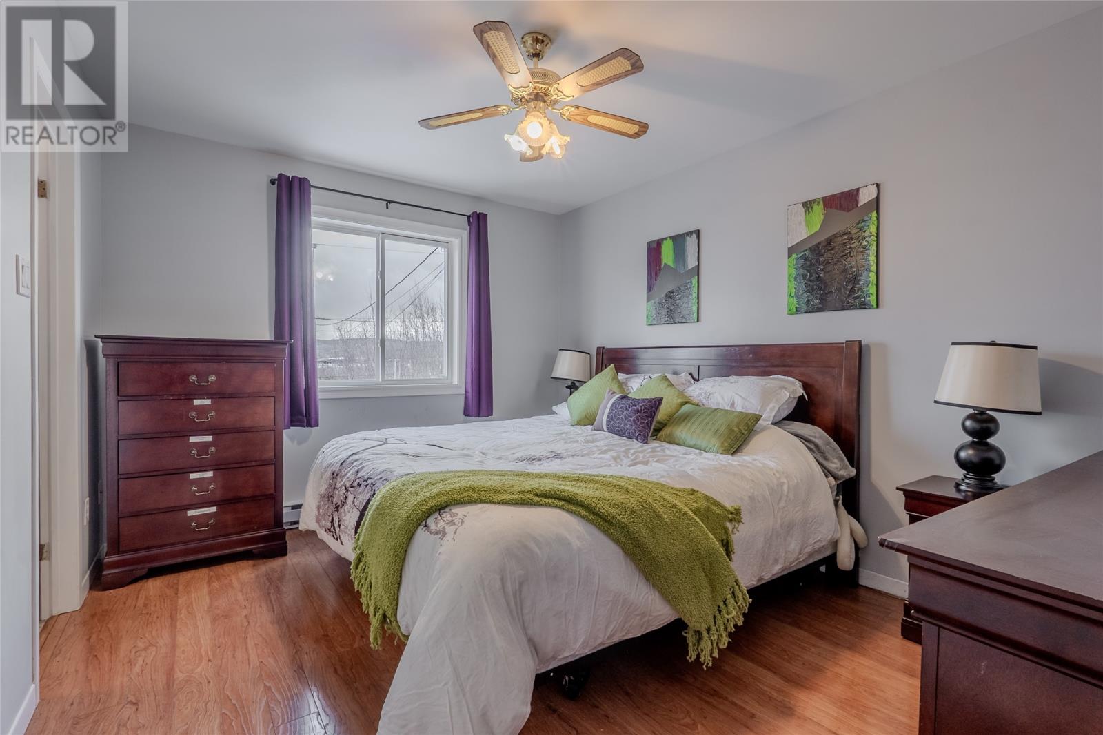 58 Notre Dame Drive, St. John's, Newfoundland & Labrador  A1E 5W4 - Photo 18 - 1293127