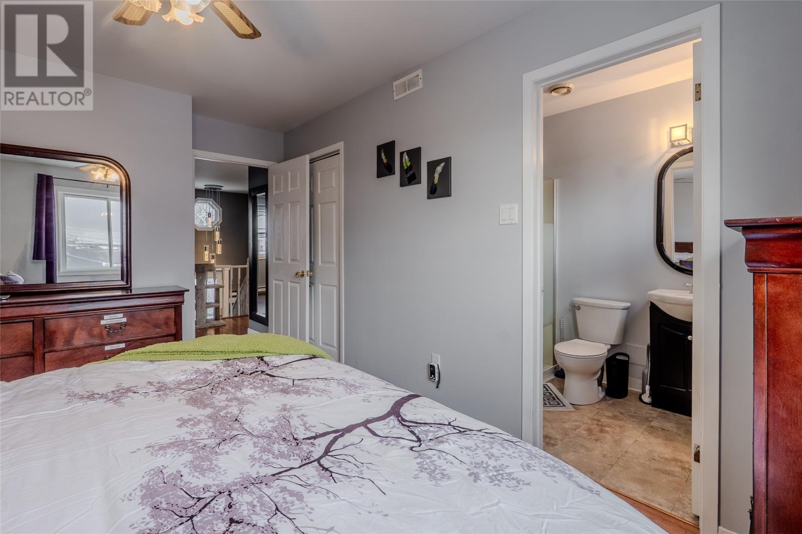 58 Notre Dame Drive, St. John's, Newfoundland & Labrador  A1E 5W4 - Photo 19 - 1293127