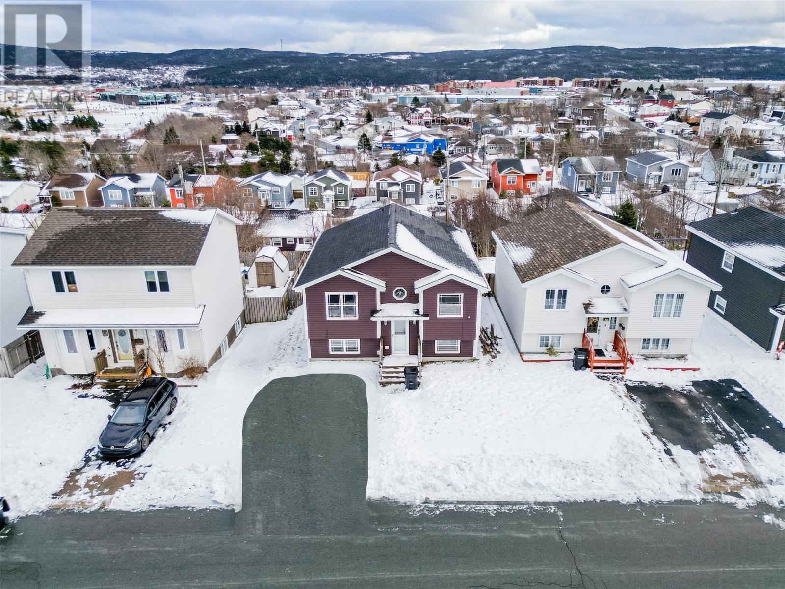 58 Notre Dame Drive, St. John's, Newfoundland & Labrador  A1E 5W4 - Photo 2 - 1293127