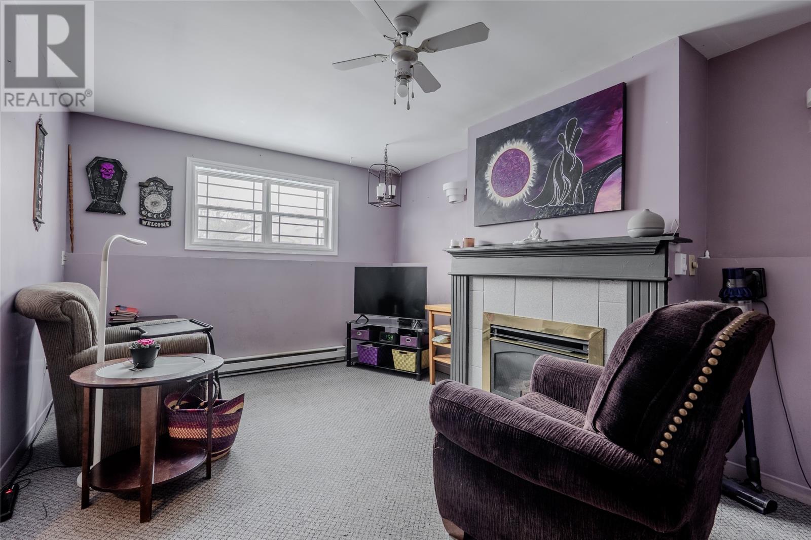 58 Notre Dame Drive, St. John's, Newfoundland & Labrador  A1E 5W4 - Photo 26 - 1293127