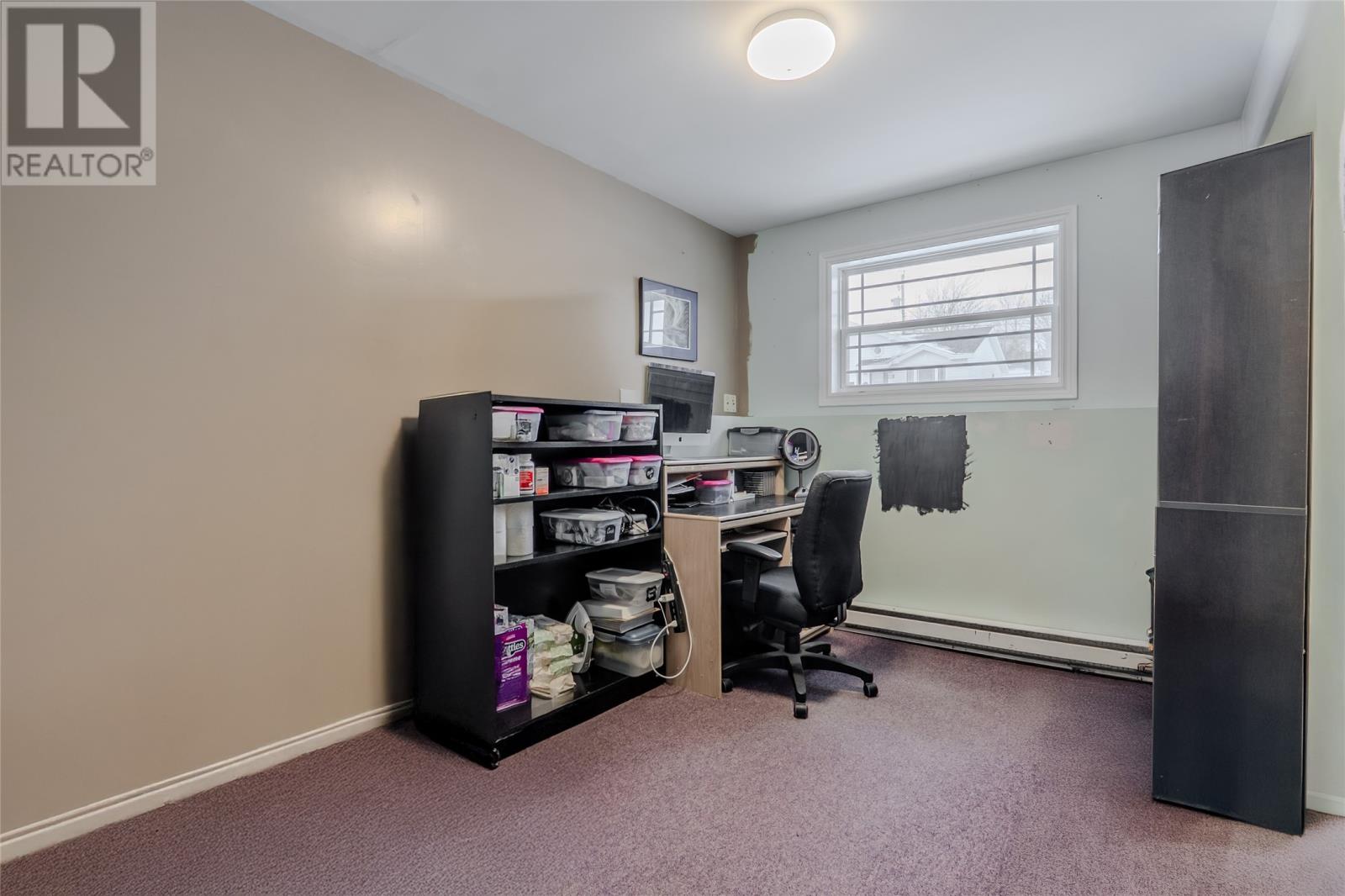 58 Notre Dame Drive, St. John's, Newfoundland & Labrador  A1E 5W4 - Photo 28 - 1293127