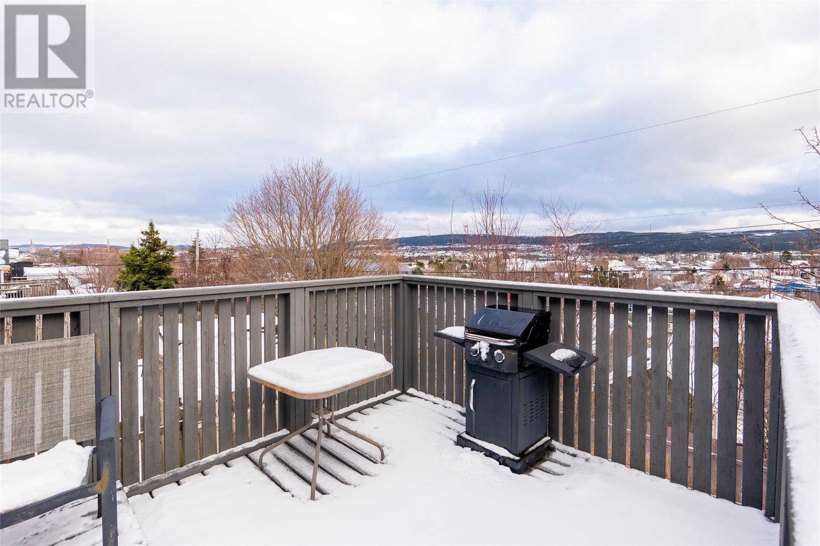 58 Notre Dame Drive, St. John's, Newfoundland & Labrador  A1E 5W4 - Photo 35 - 1293127