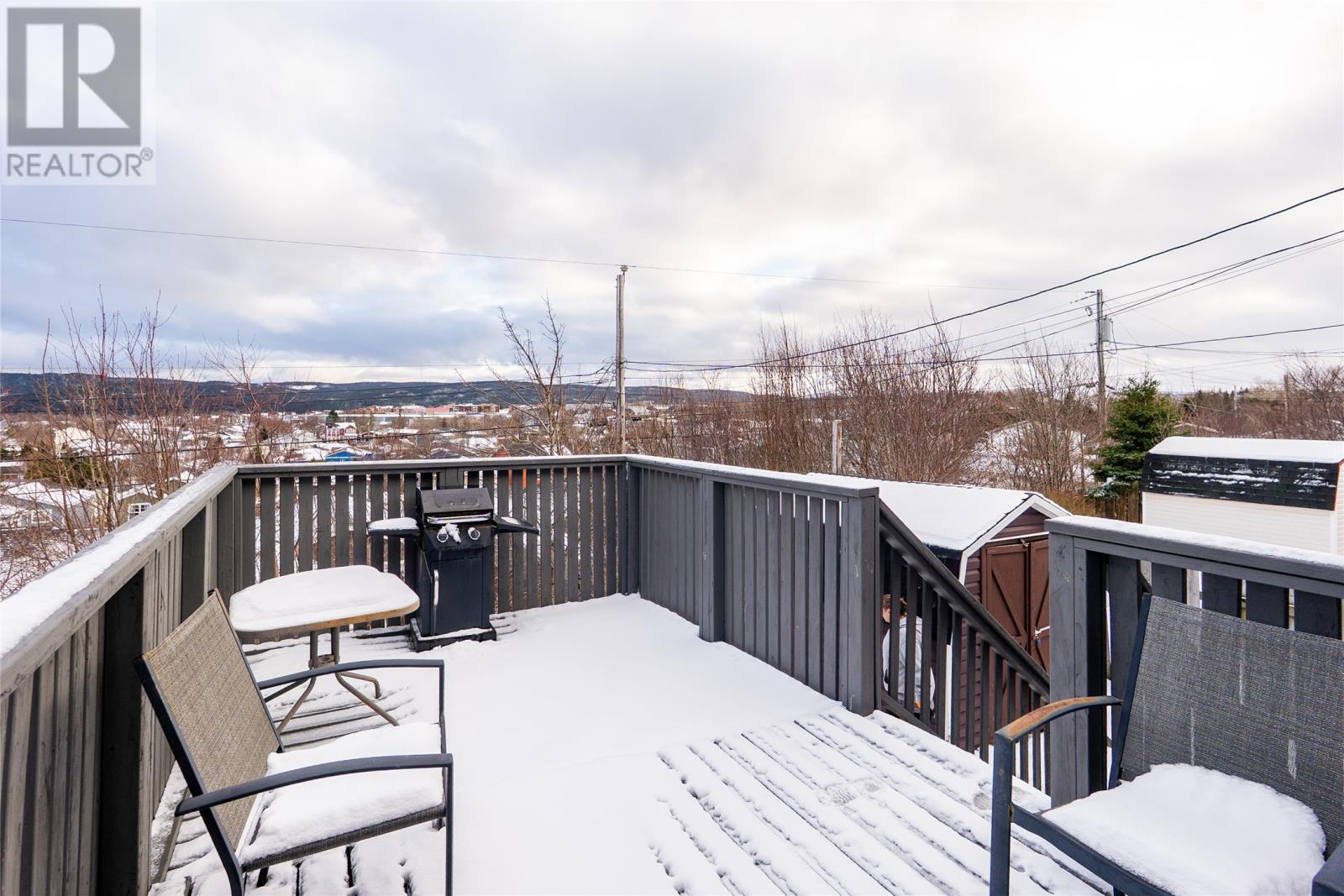 58 Notre Dame Drive, St. John's, Newfoundland & Labrador  A1E 5W4 - Photo 36 - 1293127