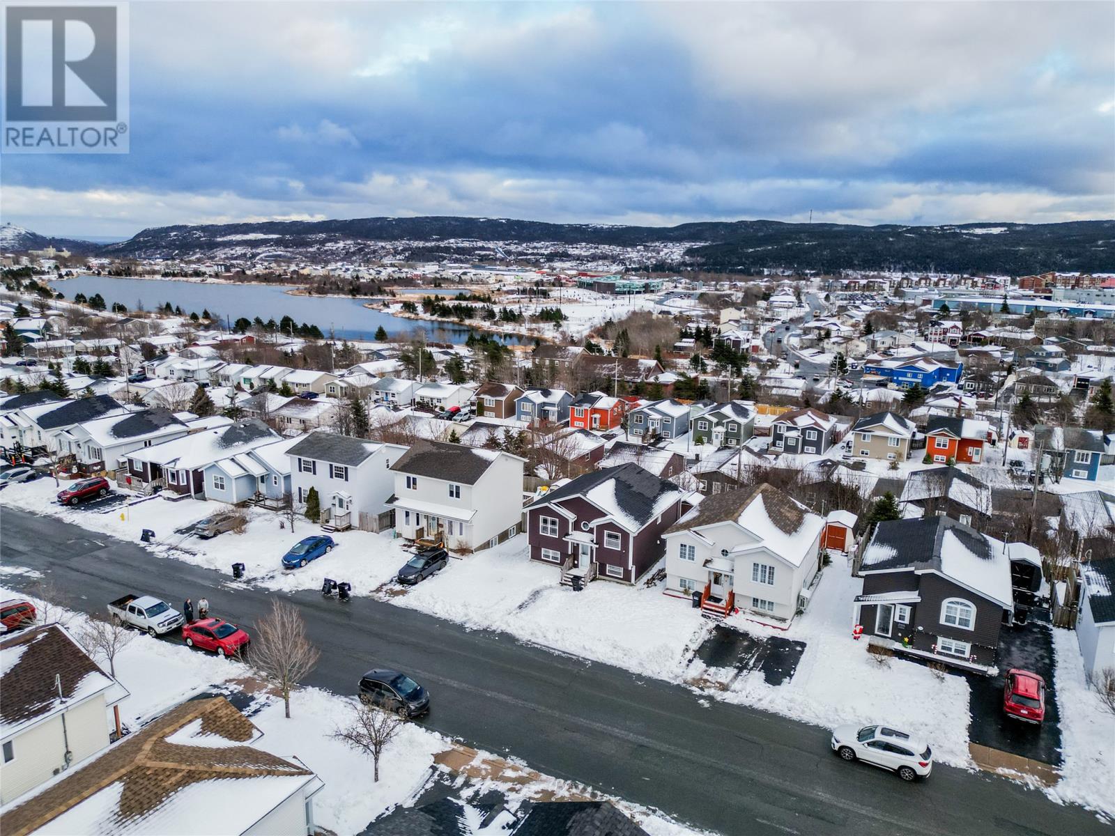 58 Notre Dame Drive, St. John's, Newfoundland & Labrador  A1E 5W4 - Photo 4 - 1293127