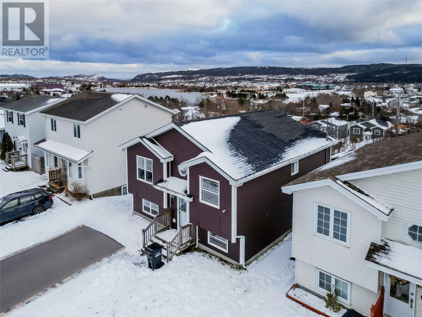 58 Notre Dame Drive, St. John's, Newfoundland & Labrador  A1E 5W4 - Photo 5 - 1293127