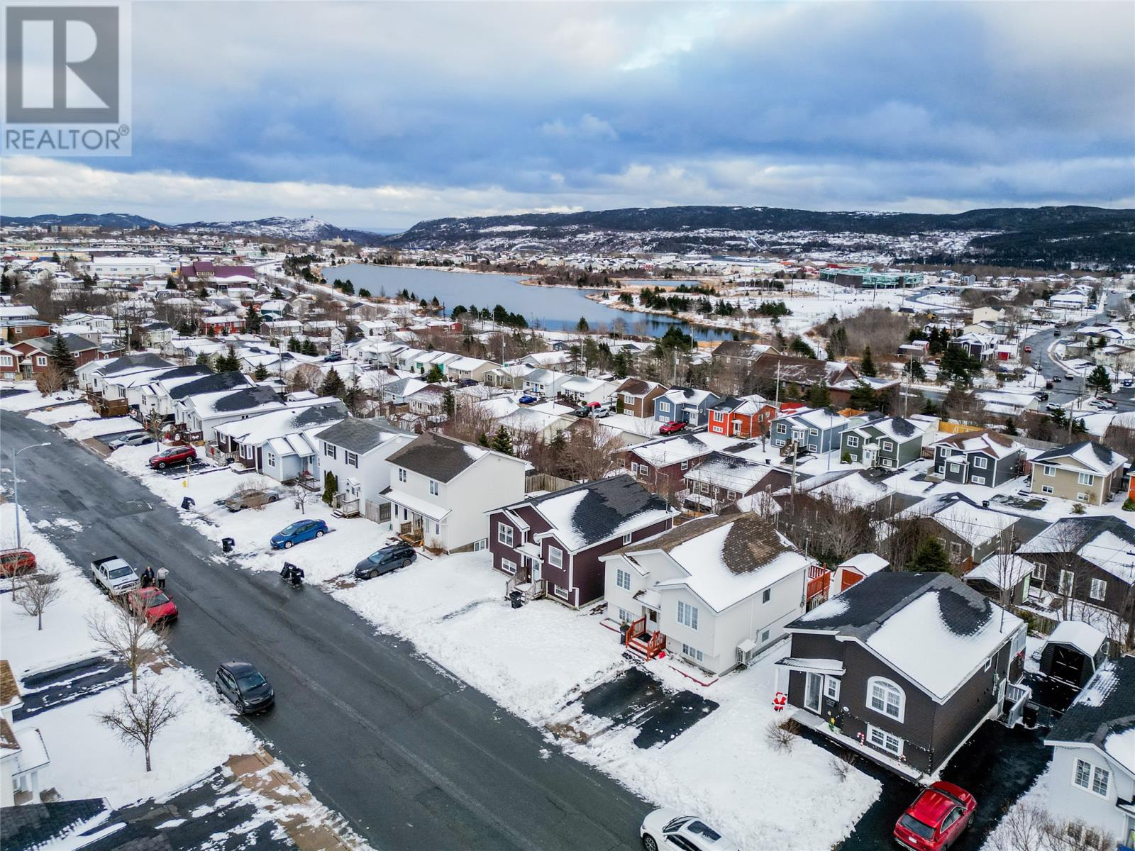 58 Notre Dame Drive, St. John's, Newfoundland & Labrador  A1E 5W4 - Photo 6 - 1293127