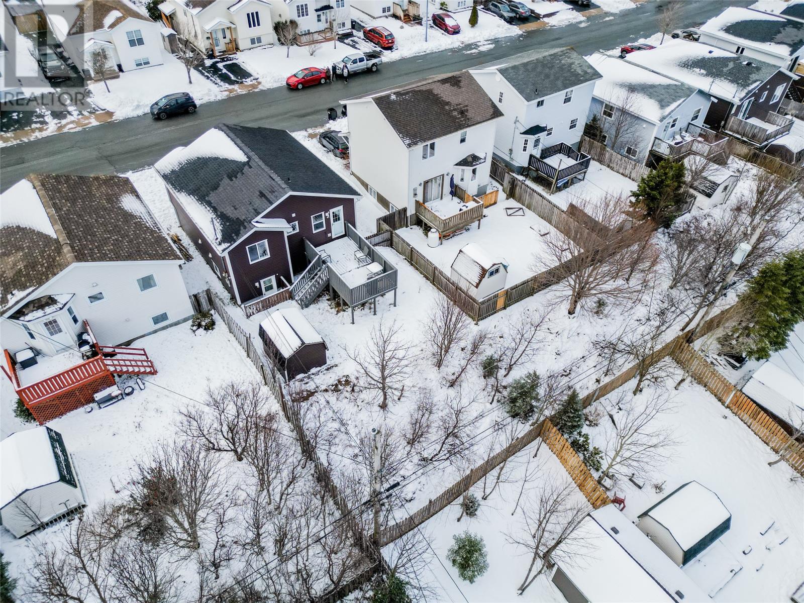 58 Notre Dame Drive, St. John's, Newfoundland & Labrador  A1E 5W4 - Photo 8 - 1293127