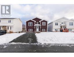 58 Notre Dame Drive, St. John's, Newfoundland & Labrador