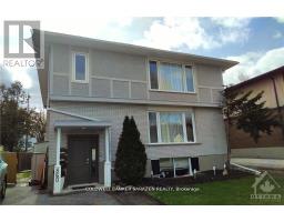 2 - 860 CONNAUGHT AVENUE