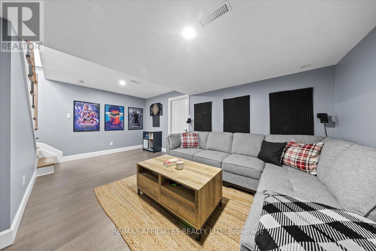 2065 Breezewood Street, Ottawa, Ontario  K4A 4R8 - Photo 34 - X12610022