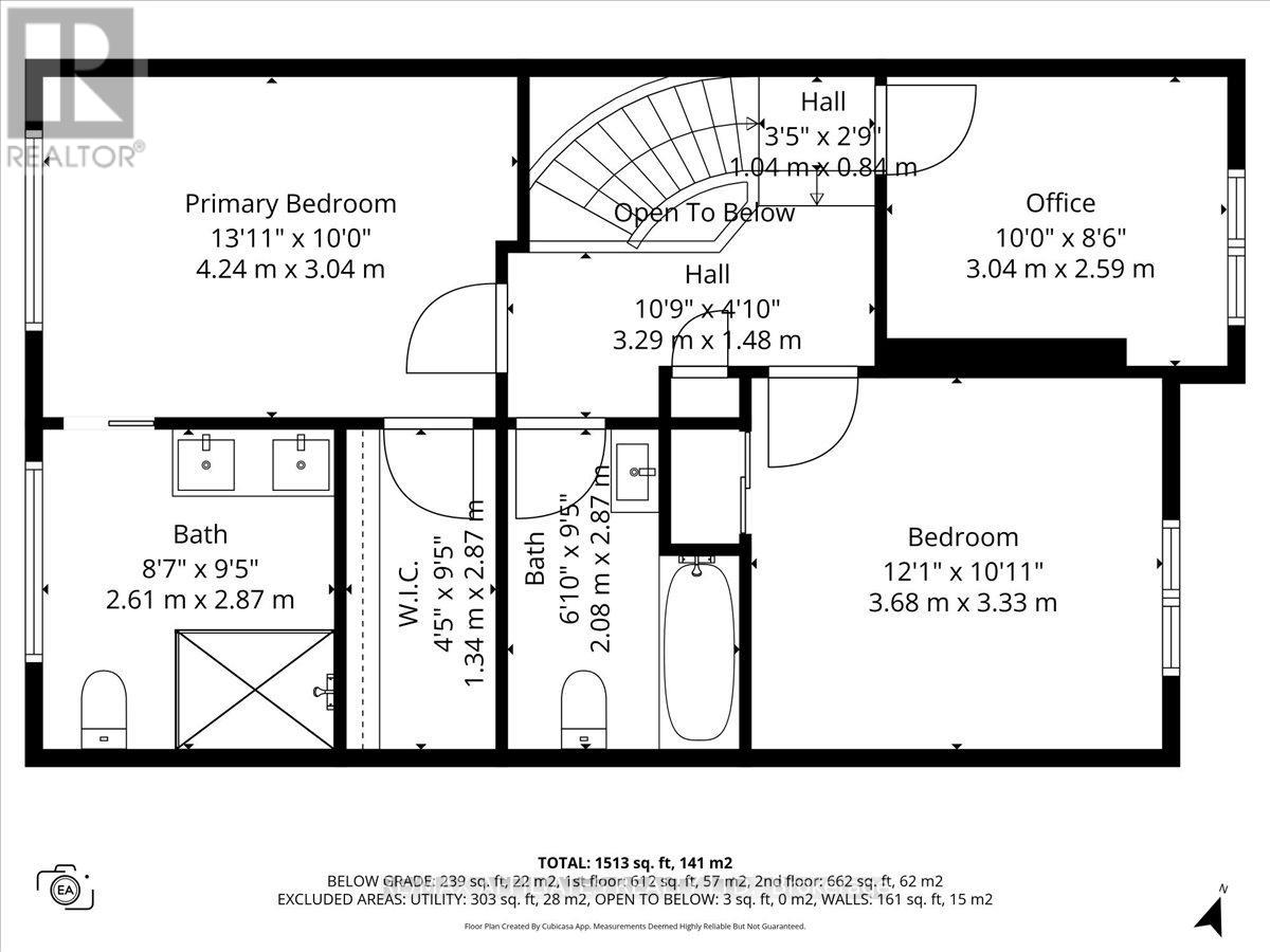 2065 Breezewood Street, Ottawa, Ontario  K4A 4R8 - Photo 39 - X12610022