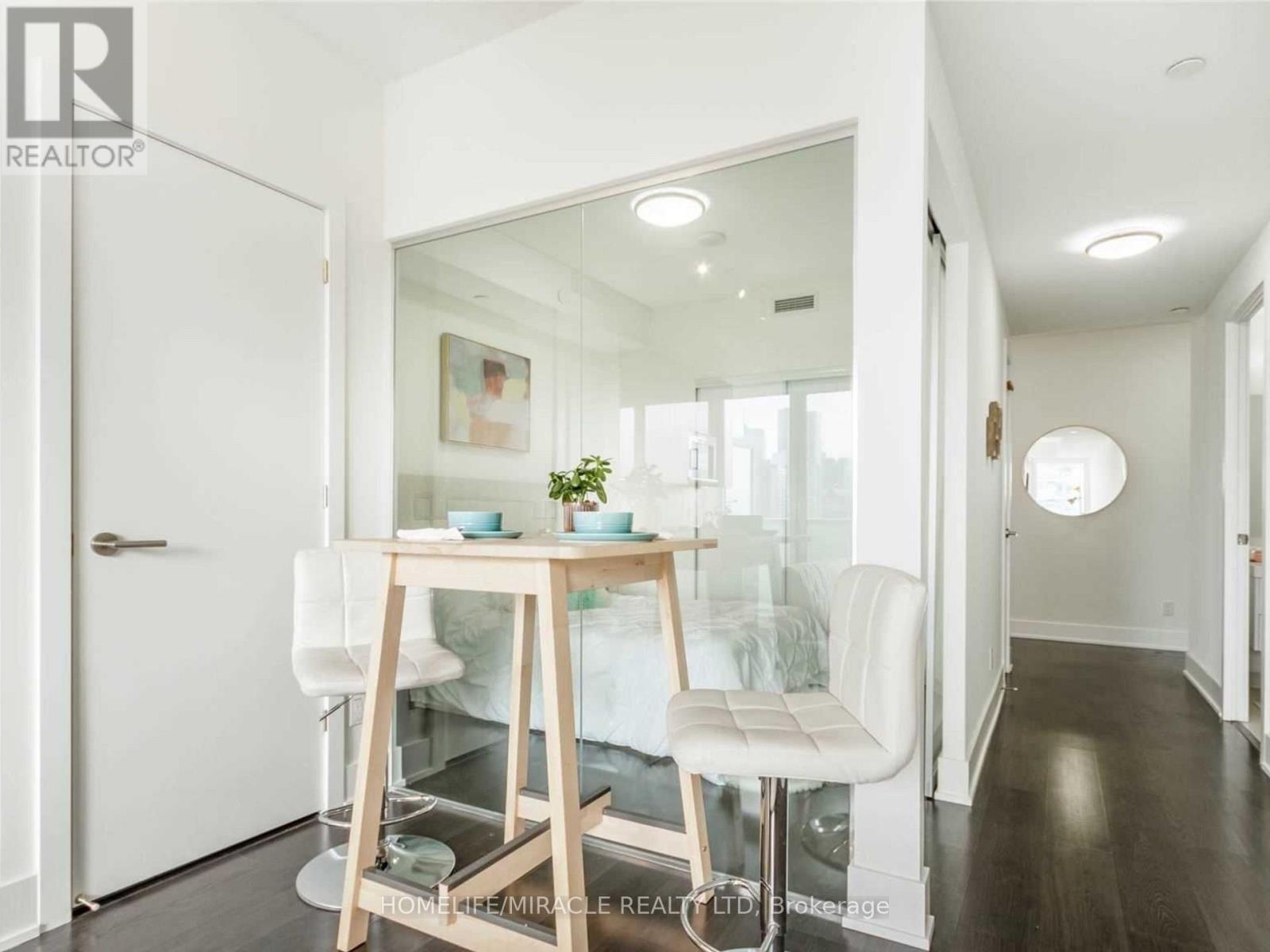 1913 - 403 Church Street, Toronto, Ontario  M4Y 2C2 - Photo 11 - C12609532