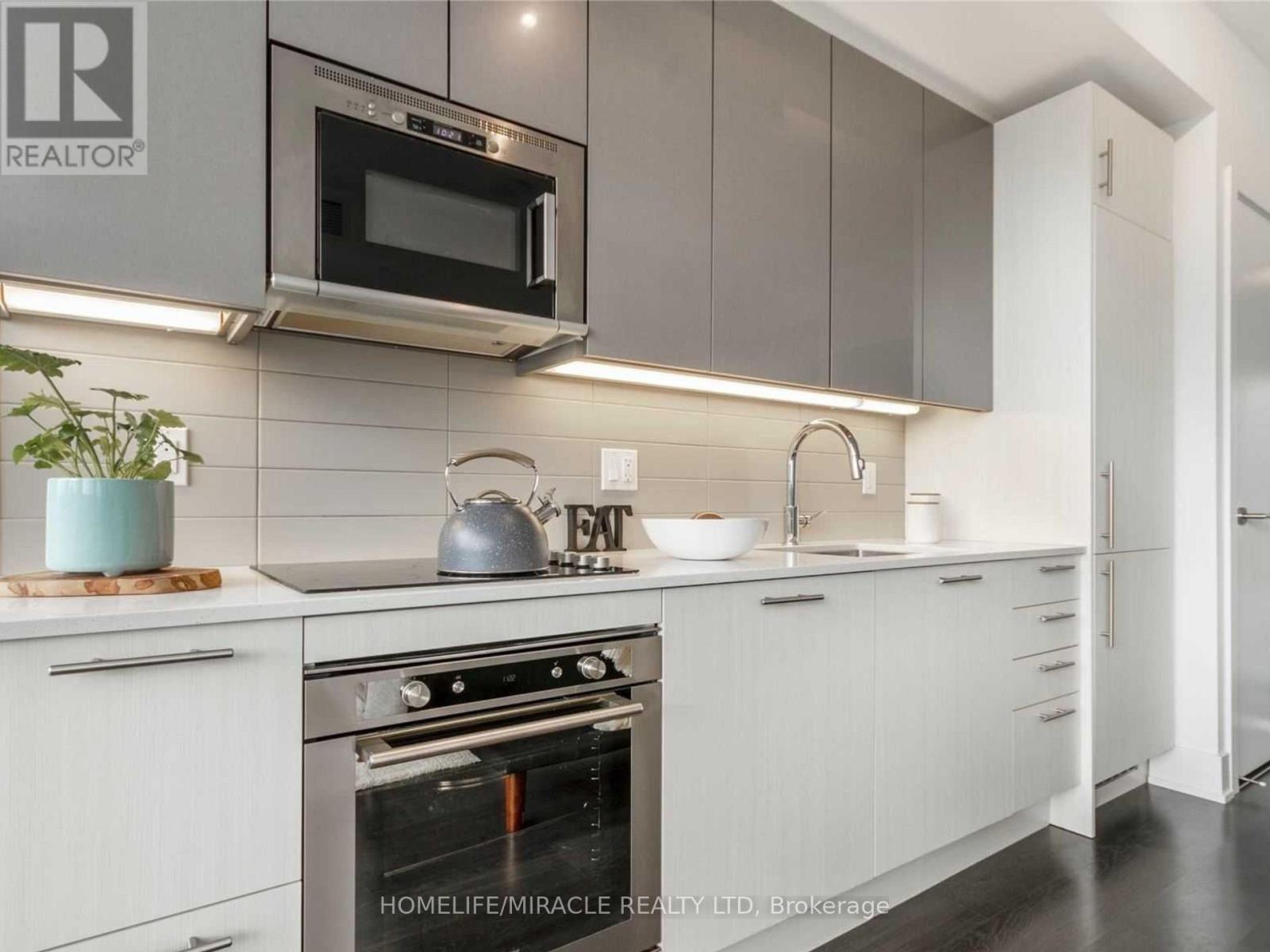 1913 - 403 Church Street, Toronto, Ontario  M4Y 2C2 - Photo 7 - C12609532