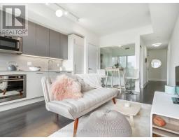 1913 - 403 CHURCH STREET, Toronto, Ontario