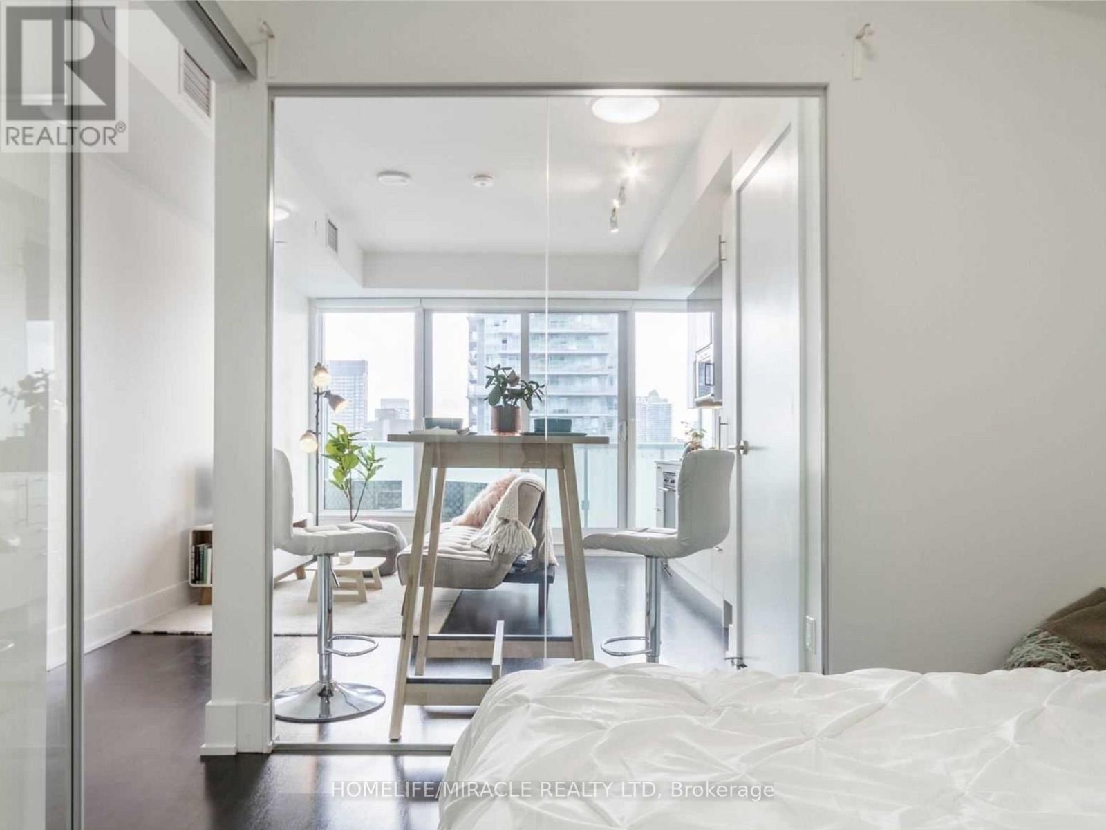 1913 - 403 Church Street, Toronto, Ontario  M4Y 2C2 - Photo 12 - C12609532