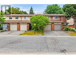 44 - 30 DUNDALK DRIVE, Toronto, Ontario