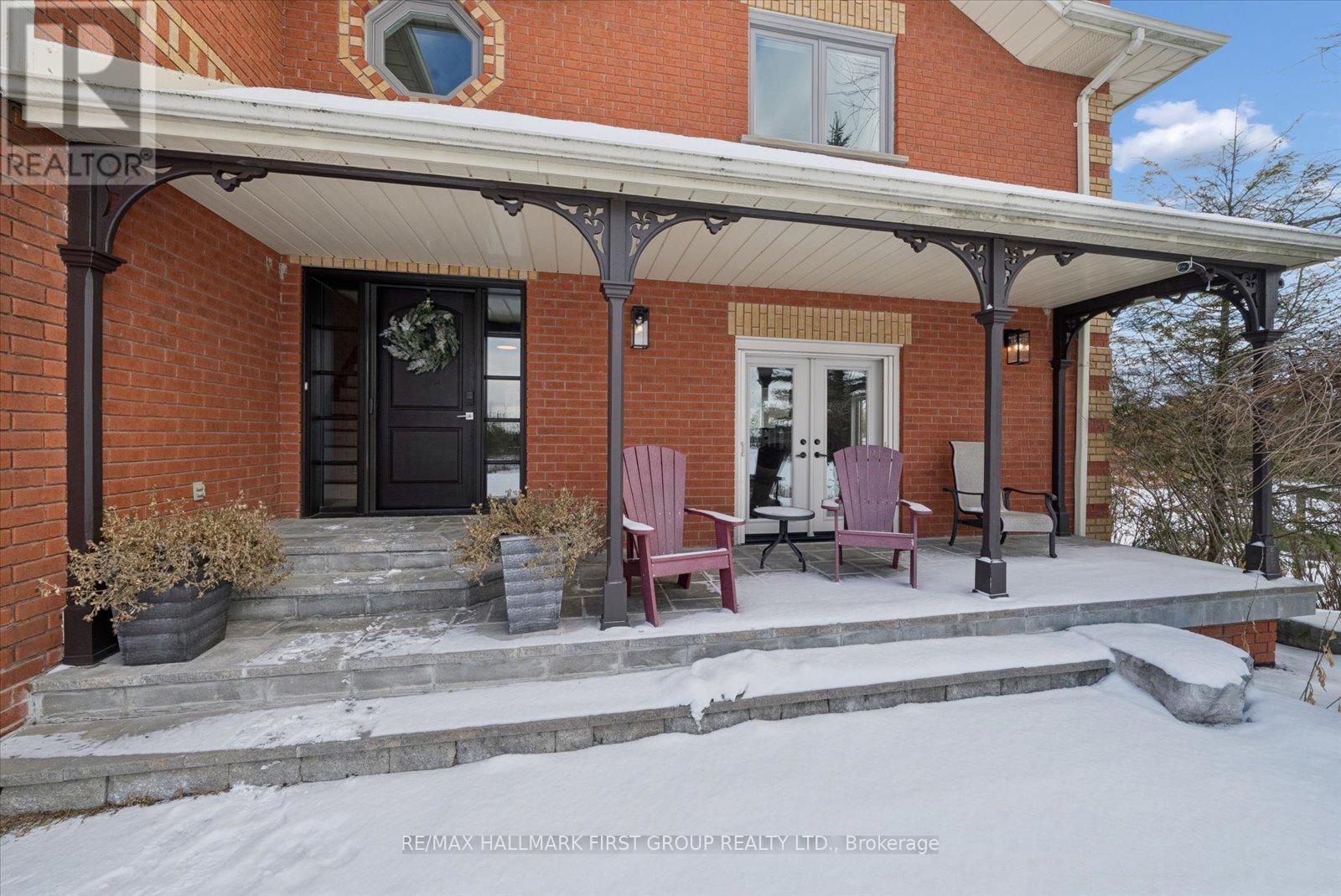 4655 Sideline 6, Pickering, Ontario  L1Y 1A2 - Photo 42 - E12519168