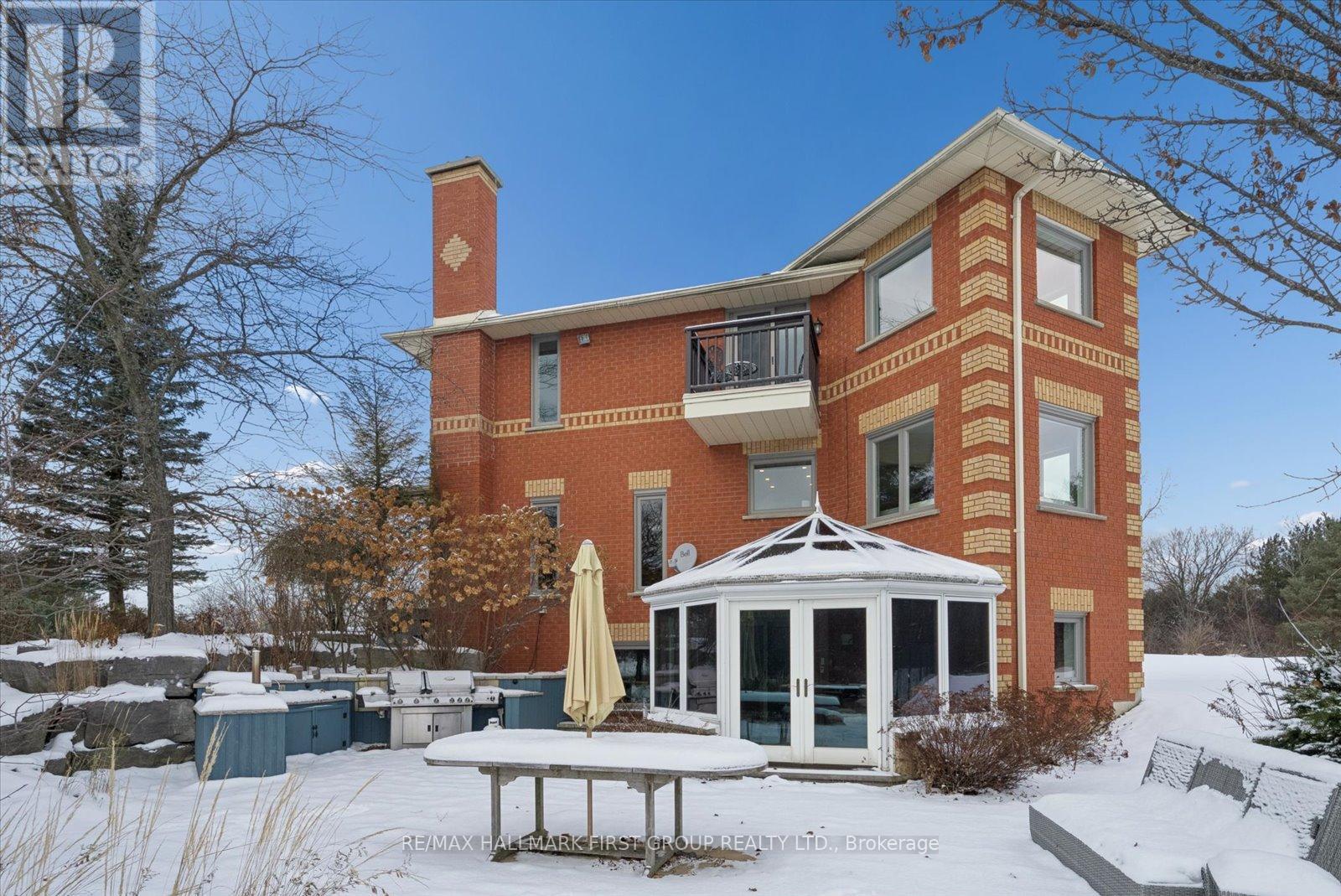 4655 Sideline 6, Pickering, Ontario  L1Y 1A2 - Photo 44 - E12519168