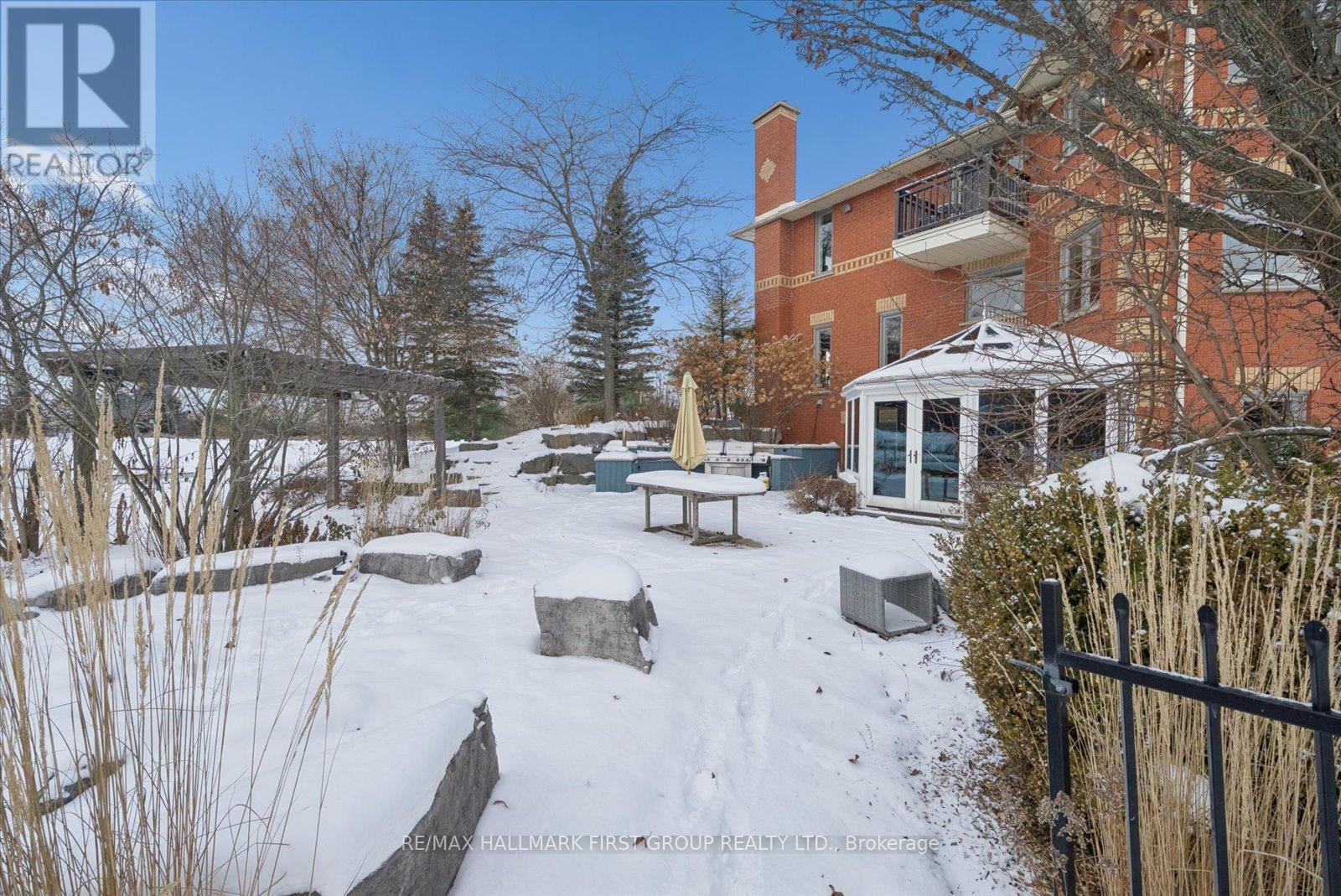 4655 Sideline 6, Pickering, Ontario  L1Y 1A2 - Photo 45 - E12519168