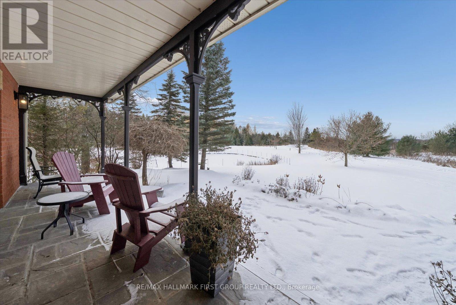 4655 Sideline 6, Pickering, Ontario  L1Y 1A2 - Photo 43 - E12519168