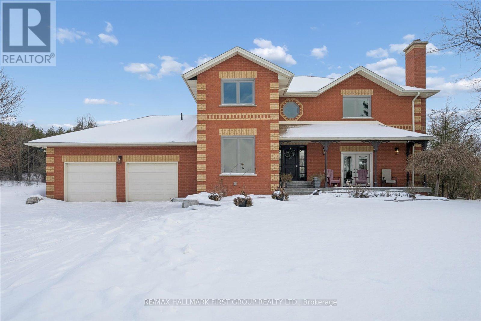 4655 Sideline 6, Pickering, Ontario  L1Y 1A2 - Photo 41 - E12519168