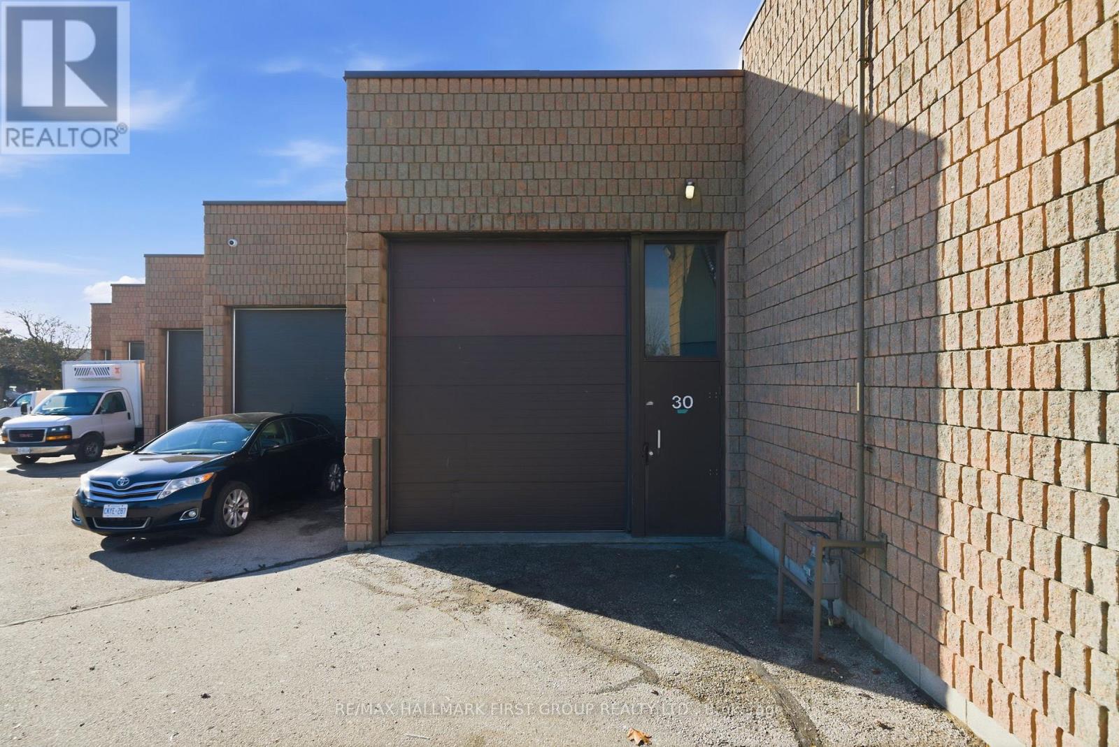 #30 - 1730 Mcpherson Court, Pickering, Ontario L1W 3E6 - Photo 32 - E12522966