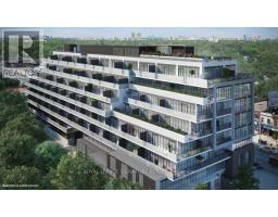 424 - 2301 DANFORTH AVENUE, Toronto, Ontario