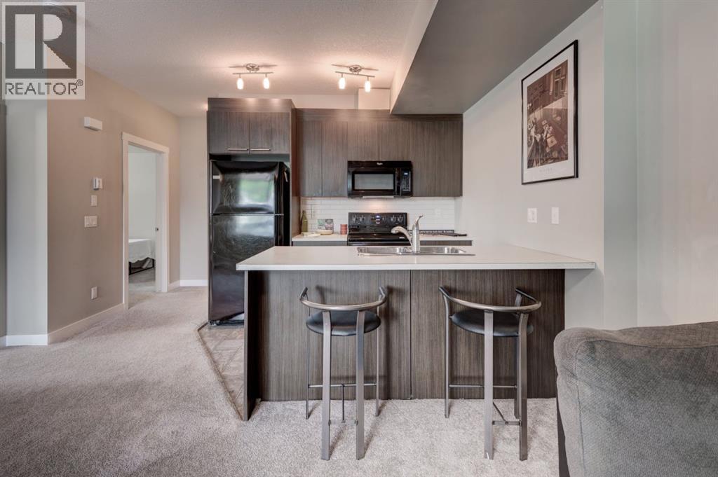 213, 300 Marina Drive, Chestermere, Alberta T1X 0P6 - Photo 8 - A2240841