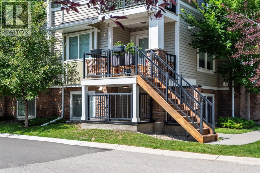 213, 300 Marina Drive, Chestermere, Alberta T1X 0P6 - Photo 26 - A2240841