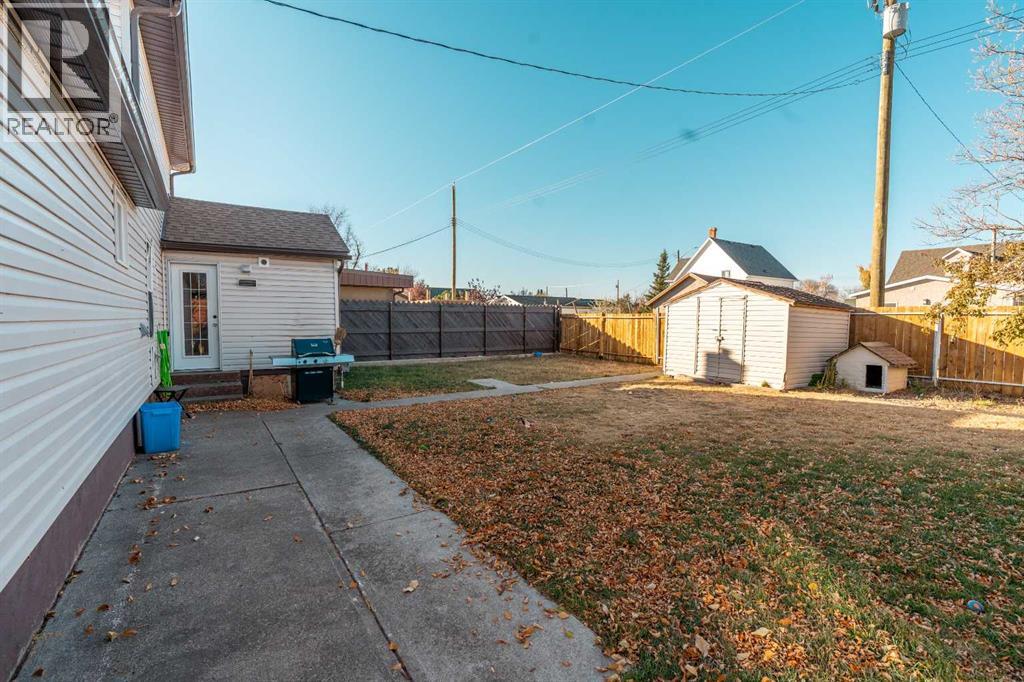 451 20 Street, Fort Macleod, Alberta  T0L 0Z0 - Photo 31 - A2263161