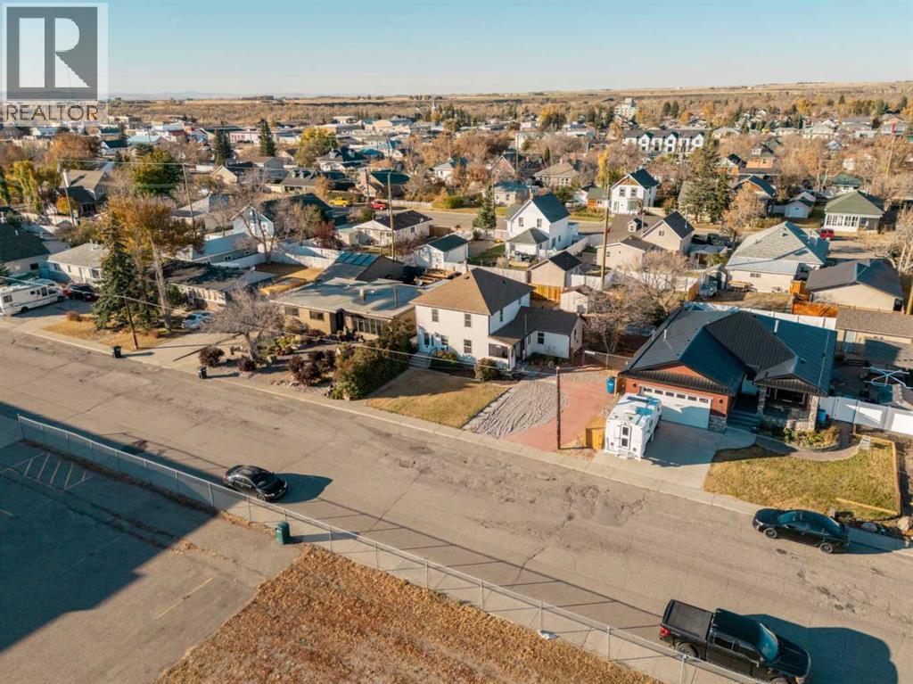 451 20 Street, Fort Macleod, Alberta  T0L 0Z0 - Photo 36 - A2263161