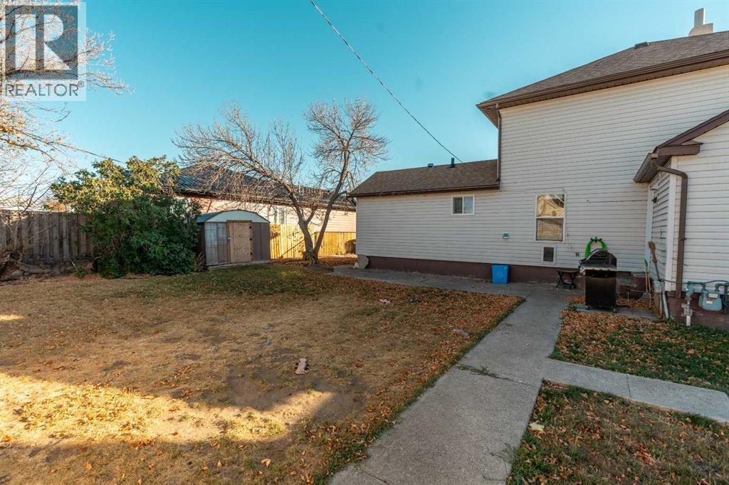 451 20 Street, Fort Macleod, Alberta  T0L 0Z0 - Photo 35 - A2263161