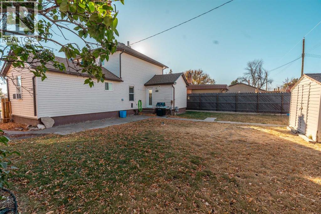 451 20 Street, Fort Macleod, Alberta  T0L 0Z0 - Photo 32 - A2263161