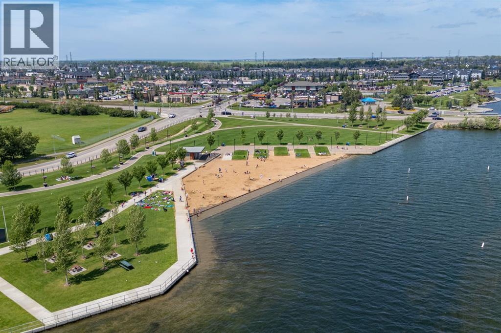 213, 300 Marina Drive, Chestermere, Alberta T1X 0P6 - Photo 37 - A2240841