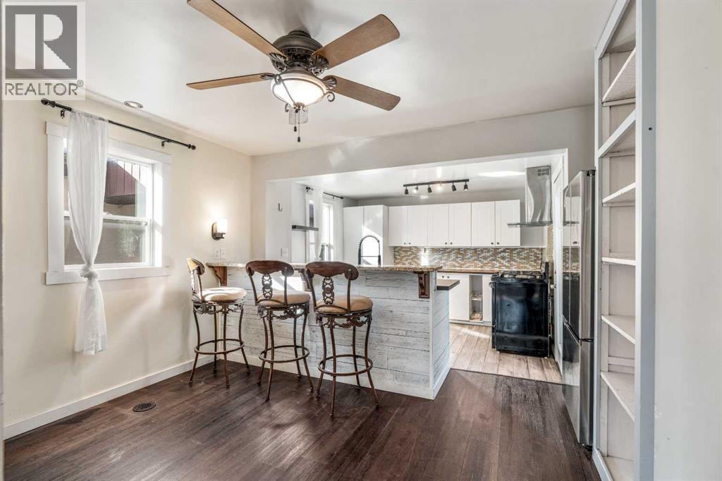 451 20 Street, Fort Macleod, Alberta  T0L 0Z0 - Photo 10 - A2263161