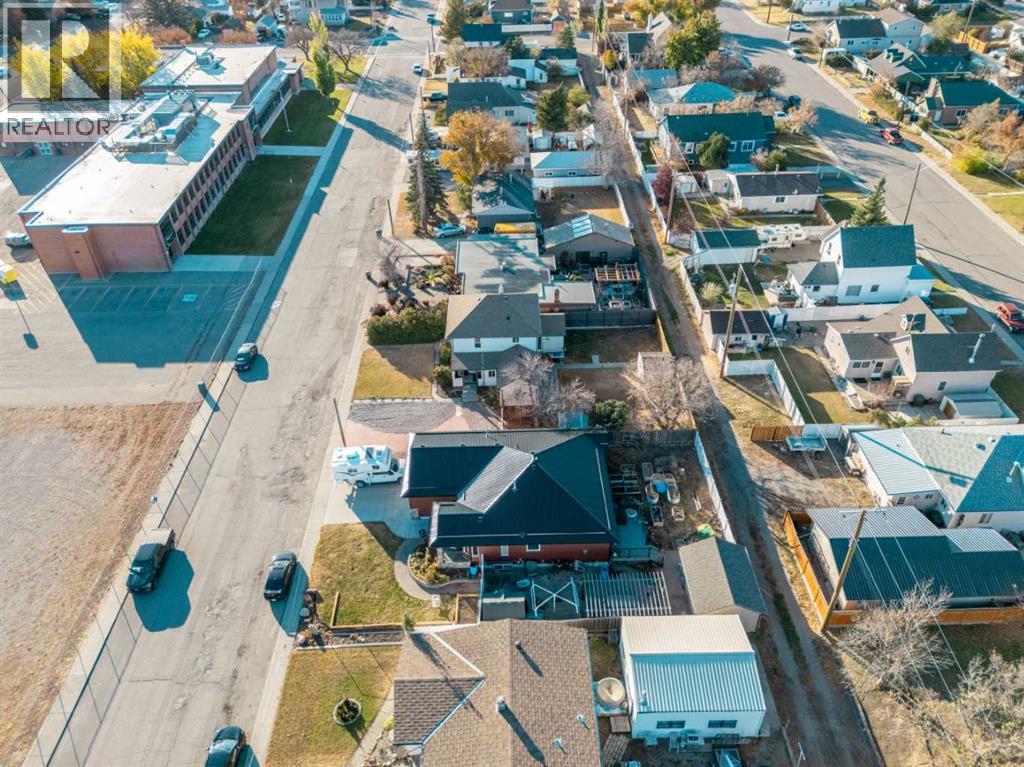 451 20 Street, Fort Macleod, Alberta  T0L 0Z0 - Photo 38 - A2263161