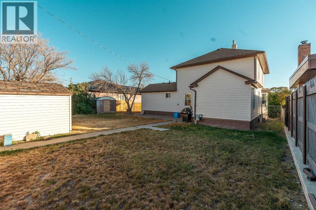 451 20 Street, Fort Macleod, Alberta  T0L 0Z0 - Photo 34 - A2263161