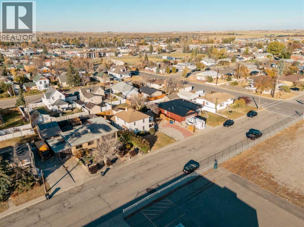 451 20 Street, Fort Macleod, Alberta  T0L 0Z0 - Photo 42 - A2263161