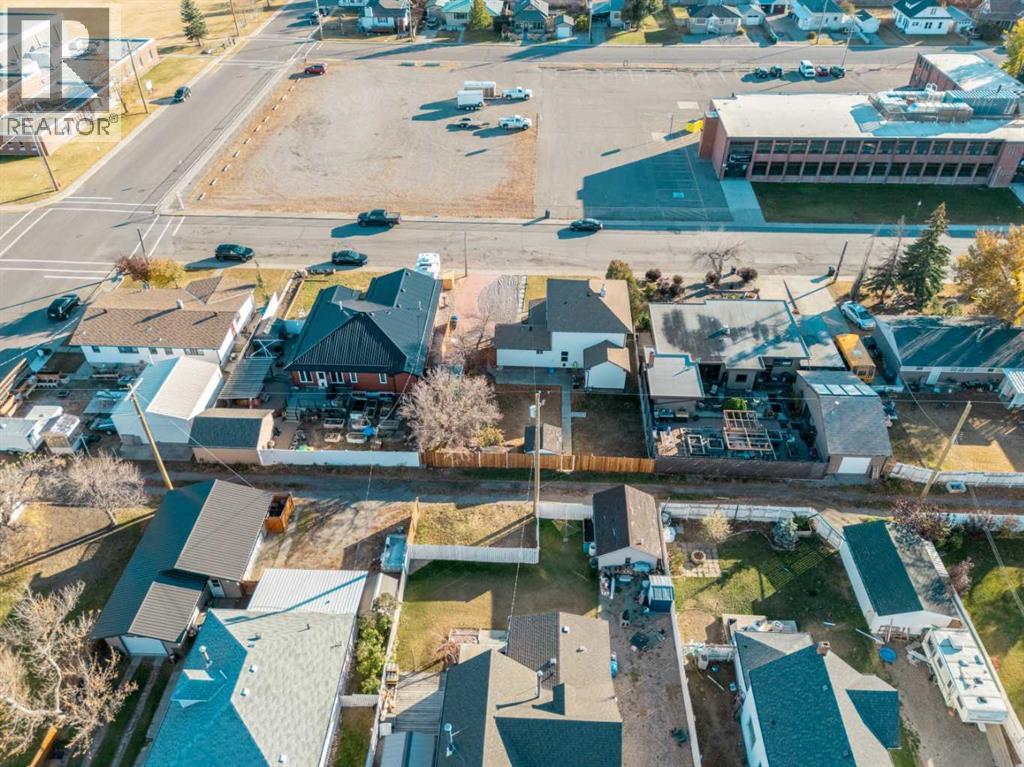 451 20 Street, Fort Macleod, Alberta  T0L 0Z0 - Photo 39 - A2263161