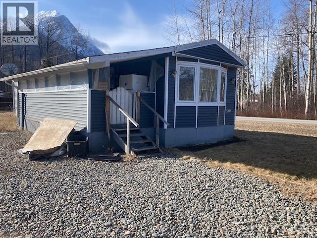 5016 8TH AVENUE, New Hazelton, British Columbia