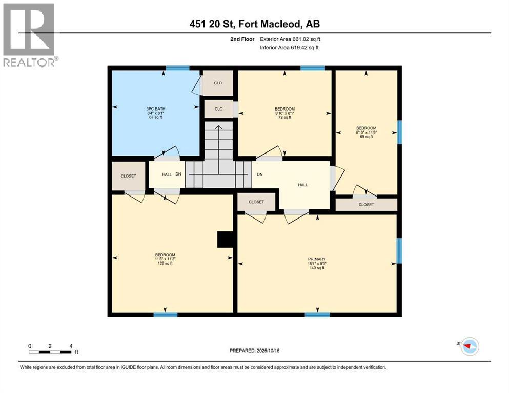 451 20 Street, Fort Macleod, Alberta  T0L 0Z0 - Photo 44 - A2263161