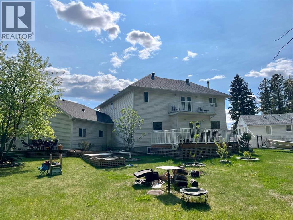 4228 8 Avenue, Edson, Alberta  T7E 1A8 - Photo 43 - A2273269