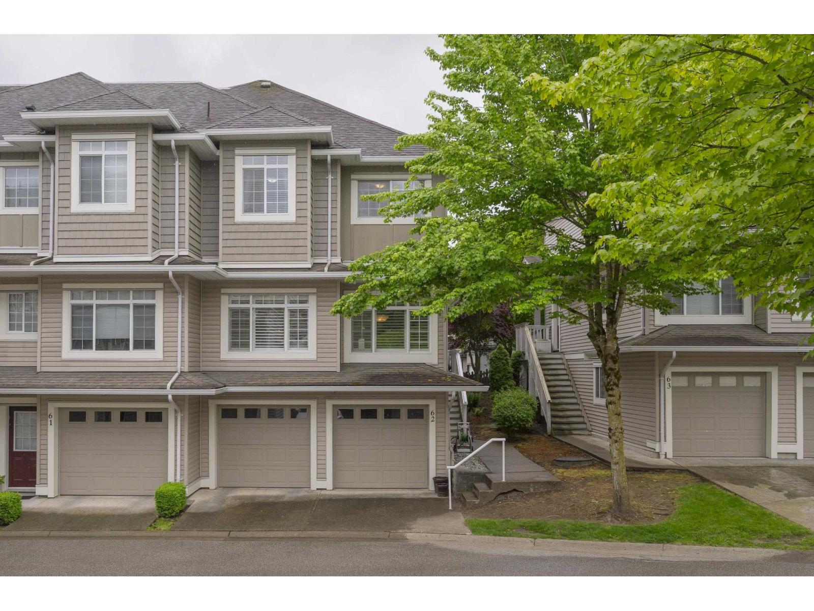 62 6852 193 Street, Surrey, British Columbia  V4N 0C8 - Photo 2 - R3027241
