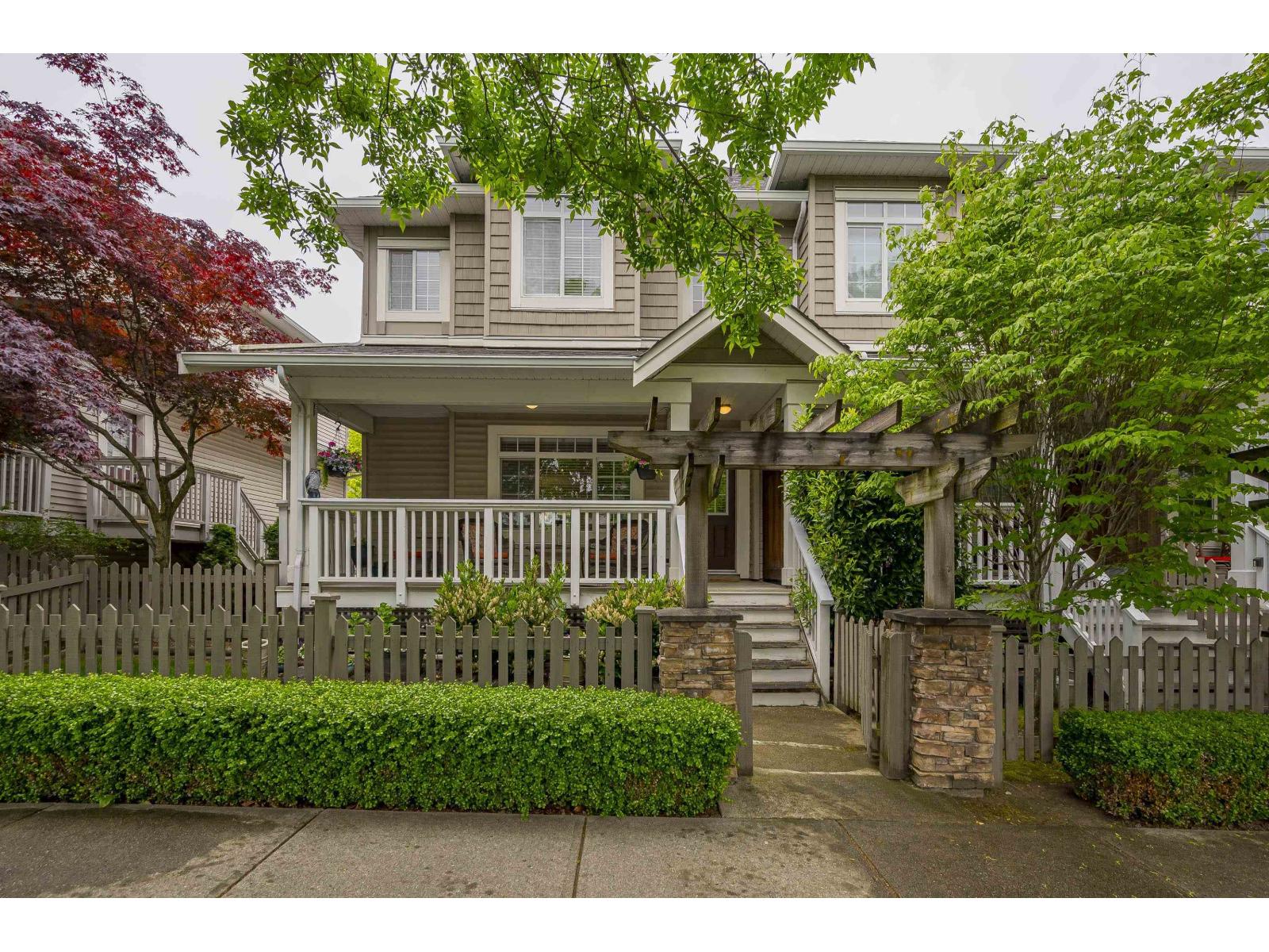 62 6852 193 Street, Surrey, British Columbia  V4N 0C8 - Photo 4 - R3027241