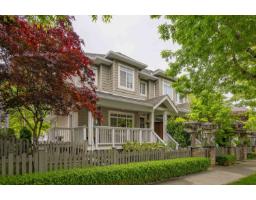 <div class="price">$829,000</div> 62 6852 193 Street, Surrey<br><div style="margin-bottom:8px;"><small>Royal LePage - Wolstencroft</small></div><div class='bed_bath'>3 Bed | 3 Bath</div>
