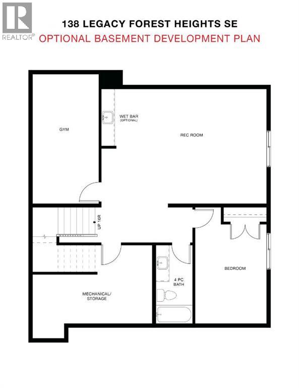 138 Legacy Forest Heights Se, Calgary, Alberta  T2X 5G1 - Photo 4 - A2271622